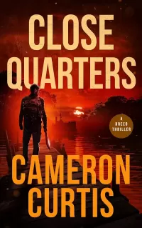 Close Quarters (Breed Thrillers #4)