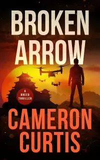 Broken Arrow (Breed Thrillers #5)