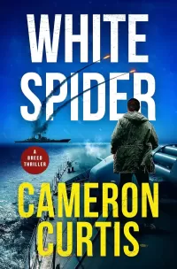 White Spider (Breed Thrillers #6)