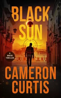 Black Sun (Breed Thrillers #7)