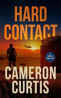Hard Contact (Breed Thrillers #8)