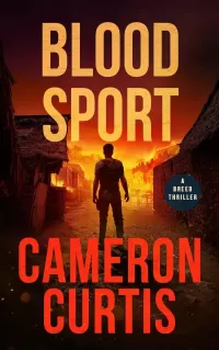 Blood Sport (Breed Thrillers #9)