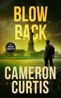 Blowback (Breed Thrillers #10)