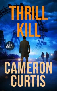 Thrill Kill (Breed Thrillers #12)