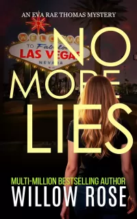 NO MORE LIES (Eva Rae Thomas Mystery #20)