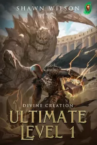 Divine Creation (Ultimate Level 1 #10)