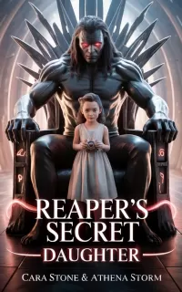 Reaper’s Secret Daughter
