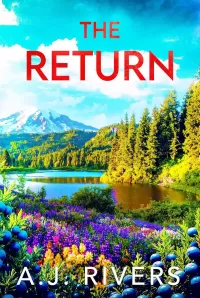 The Return (Juniper Springs Mystery #8)
