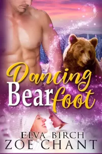 Dancing Bearfoot (Green Valley Shifters #1)