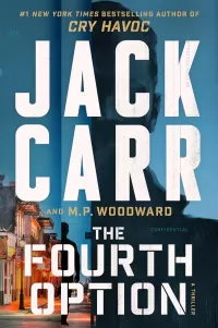 The Fourth Option (The Fourth Option #1)