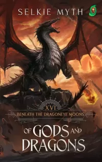 Of Gods and Dragons (Beneath the Dragoneye Moons #16)