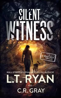 Silent Witness (Maddie Castle #9)