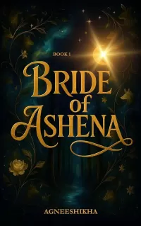 Bride of Ashena (Bride of Ashena Duology #1)