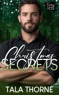 Christmas Secrets (Feuding Hearts Christmas)