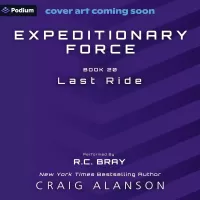 Last Ride (Expeditionary Force #20)