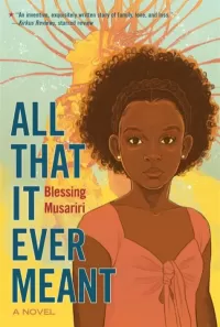 All That It Ever Ment