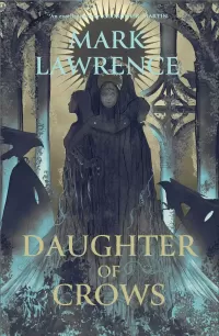 Daughter of Crows (The Kindness Academy Series #1)
