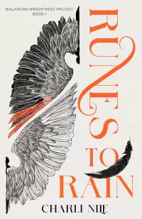 Runes to Rain (The Balancing Brightness Trilogy #1)