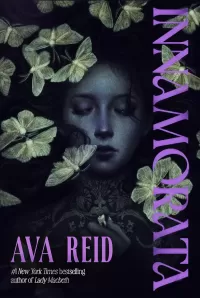 Innamorata (The House Of Teeth Duology #1)