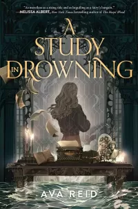 A Study in Drowning (A Study in Drowning #1)