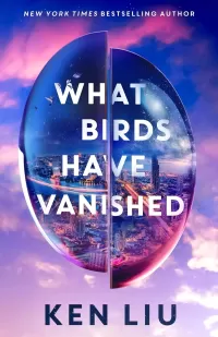 What Birds Have Vanished (Julia Z #2)