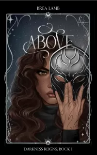 Above (Darkness Reigns #1)