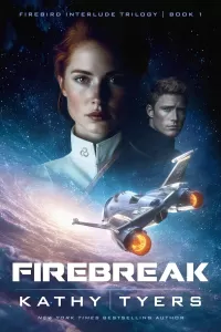Firebreak (Firebird Interlude Trilogy #1)
