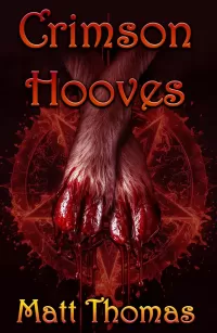Crimson Hooves (Green Unpleasant Land Cycle #2)