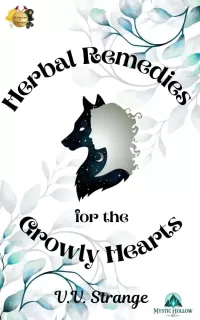 Herbal Remedies for the Growly Hearts (Monsters in Uniform Romance)