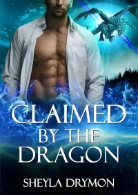 Claimed by the dragon (SoulMate Series #5)