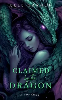 Claimed by the Dragon