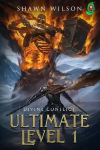 Divine Conflict (Ultimate Level 1 #11)