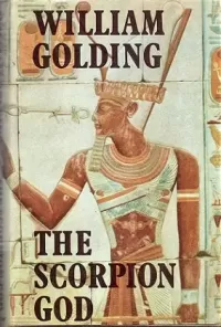 The Scorpion God: Three Short Novels