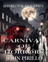 Sherlock Holmes, Carnival of Horrors