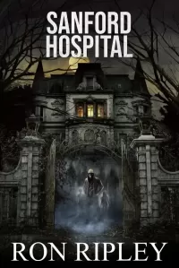Sanford Hospital (Berkley Street Series #4)