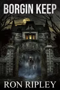Borgin Keep (Berkley Street Series #8)