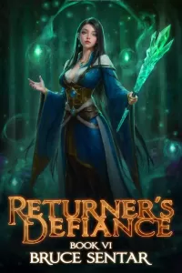 Returner's Defiance 6 (Returner's Defiance #6)