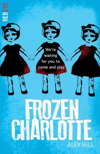 Frozen Charlotte (Red Eye #1)