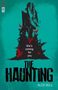 The Haunting (Red Eye #6)