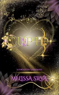 Cupid: A Paranormal Dark Romance (Forgotten Gods #3)