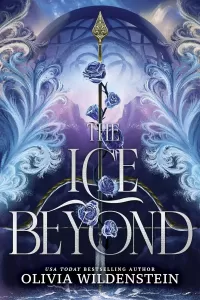 The Ice Beyond (The Empress of Thorns #1)