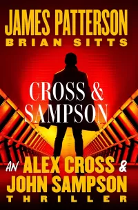 Cross and Sampson (Alex Cross #35)