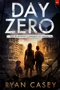 Day Zero (The Blackout Chronicles #1)