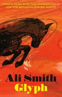 Glyph: A Novel (Gliff #2)