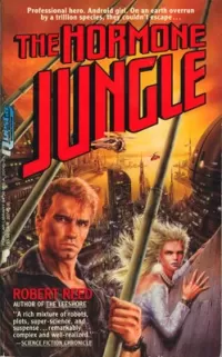 The Hormone Jungle
