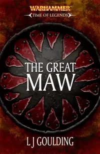 The Great Maw (Warhammer)