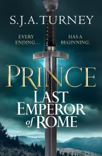 Prince (Last Emperor of Rome #1)