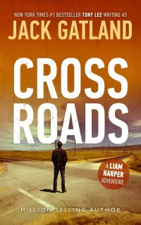 Cross Roads (Liam Harper #4)