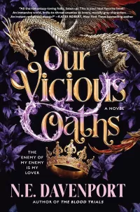 Our Vicious Oaths