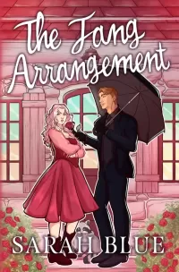 The Fang Arrangement (Celestial Witches #2)